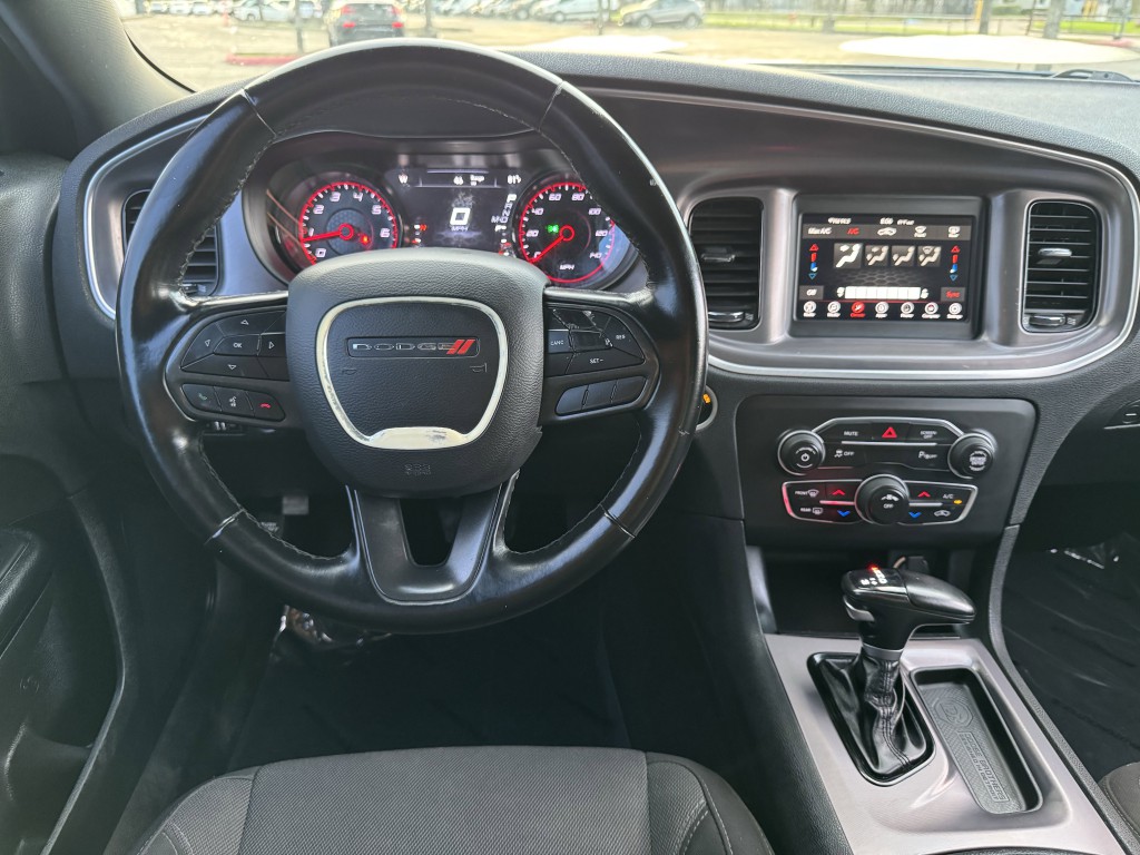 2021 Dodge Charger Image 15