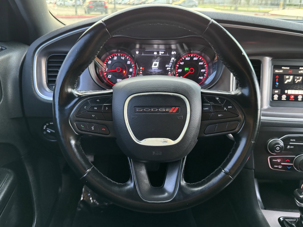 2021 Dodge Charger Image 16