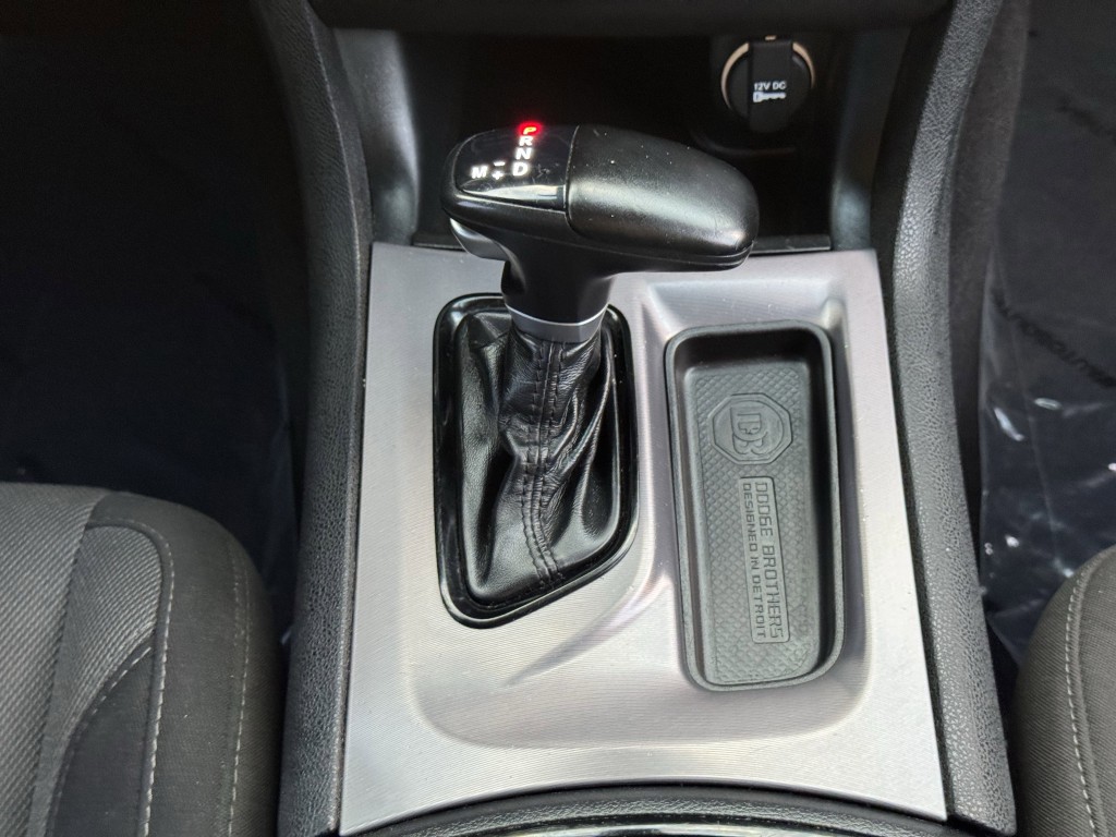 2021 Dodge Charger Image 19