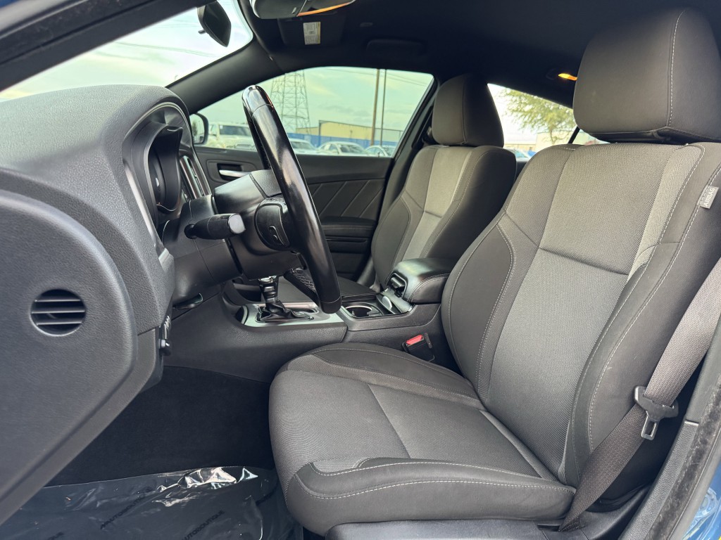 2021 Dodge Charger Image 21