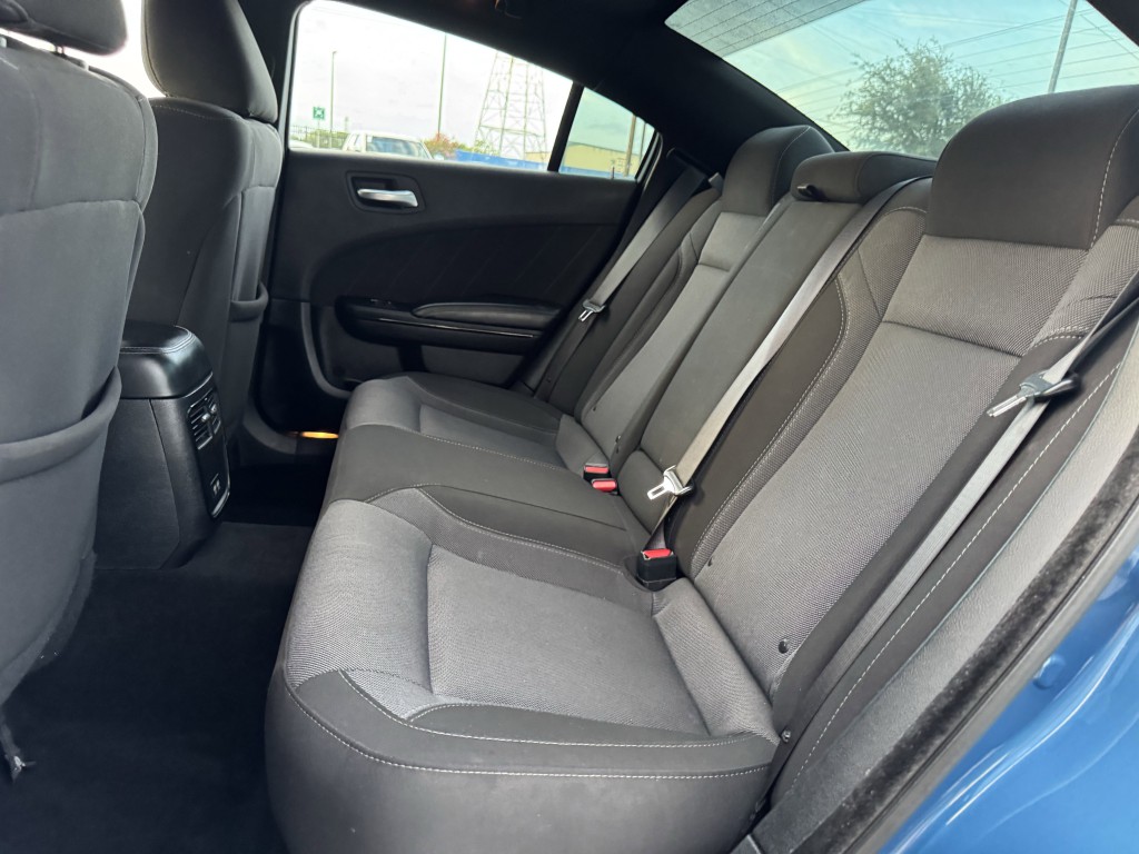 2021 Dodge Charger Image 24