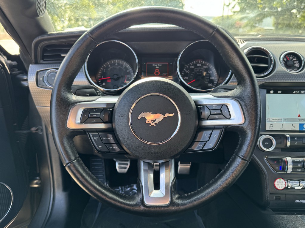 2017 Ford Mustang Image 15