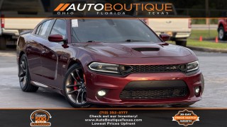 Image for 2021 Dodge Charger Scat Pack ID: 6642068