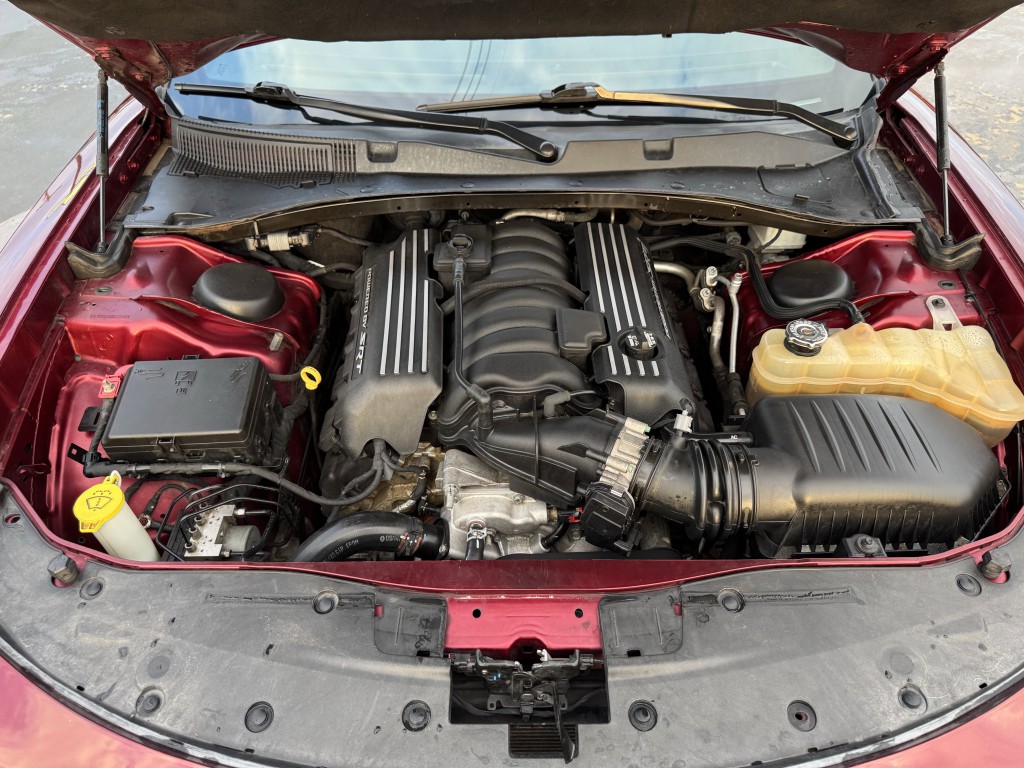 2021 Dodge Charger Image 13