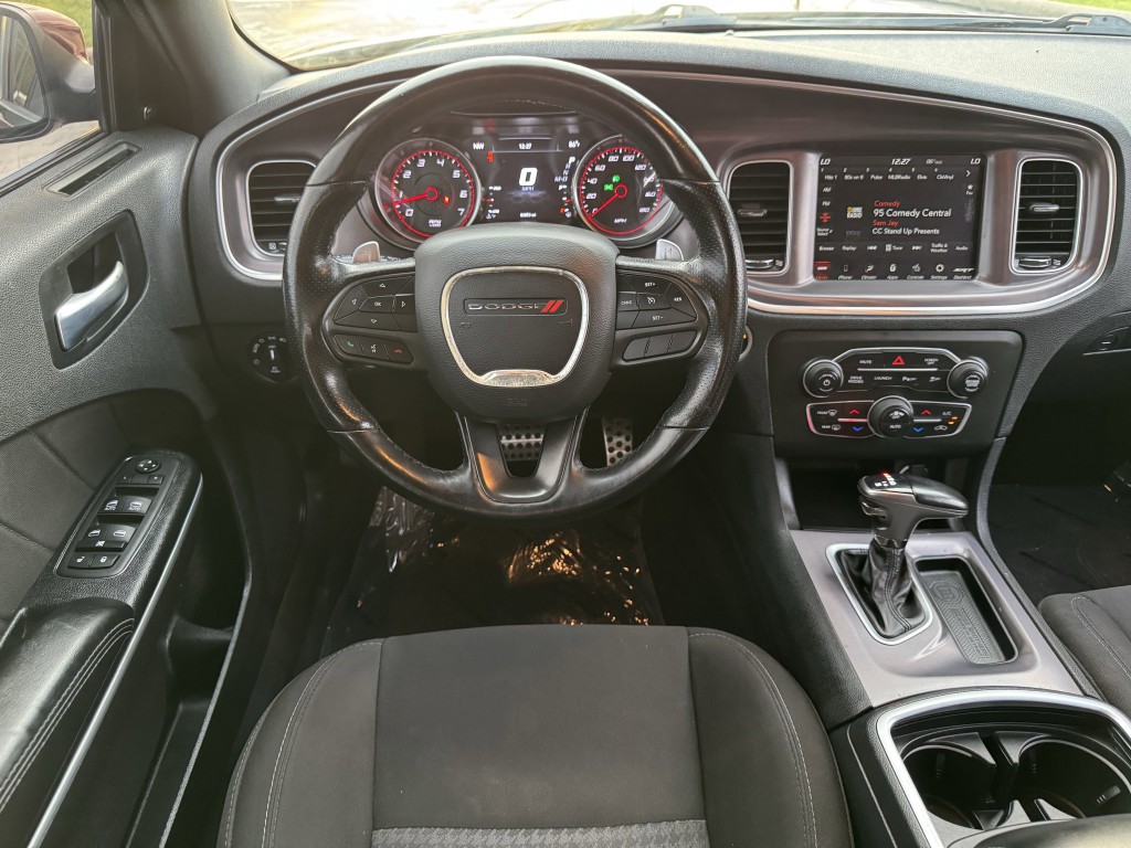2021 Dodge Charger Image 16