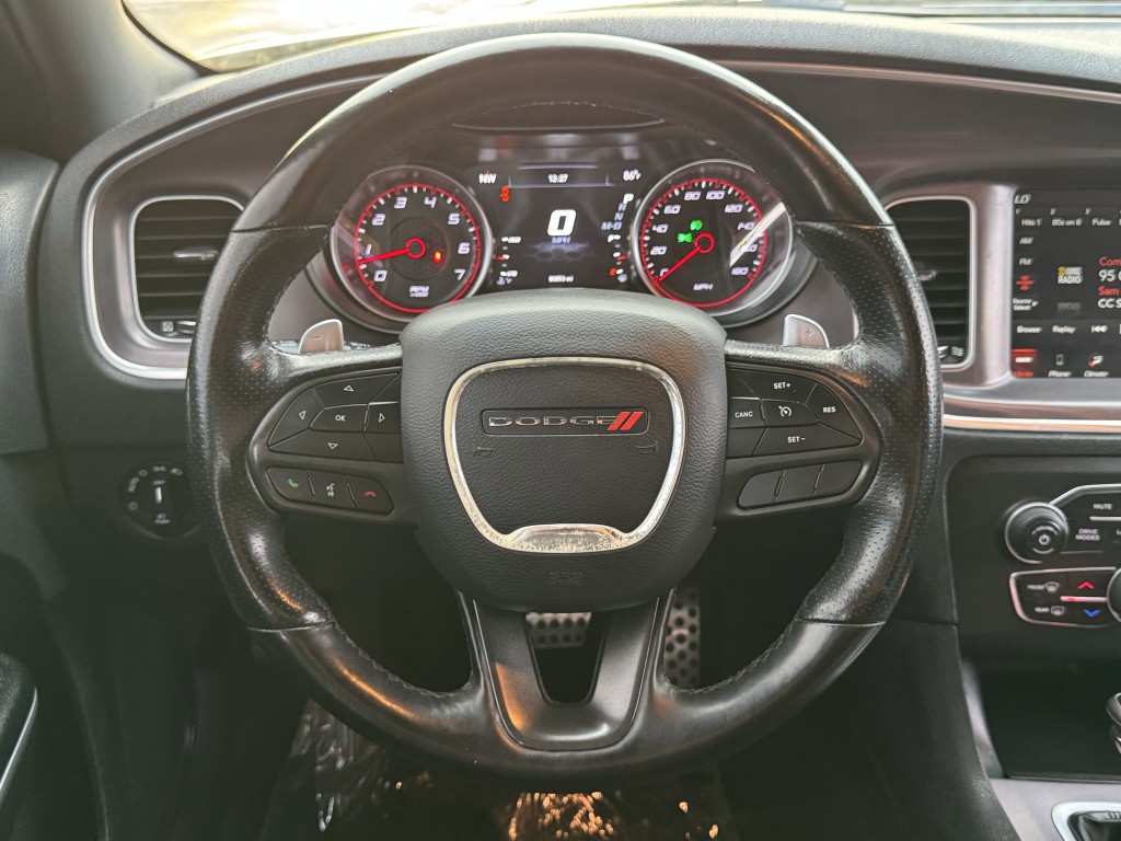 2021 Dodge Charger Image 17