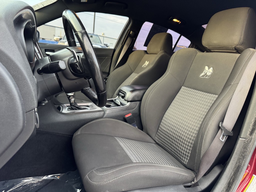 2021 Dodge Charger Image 23