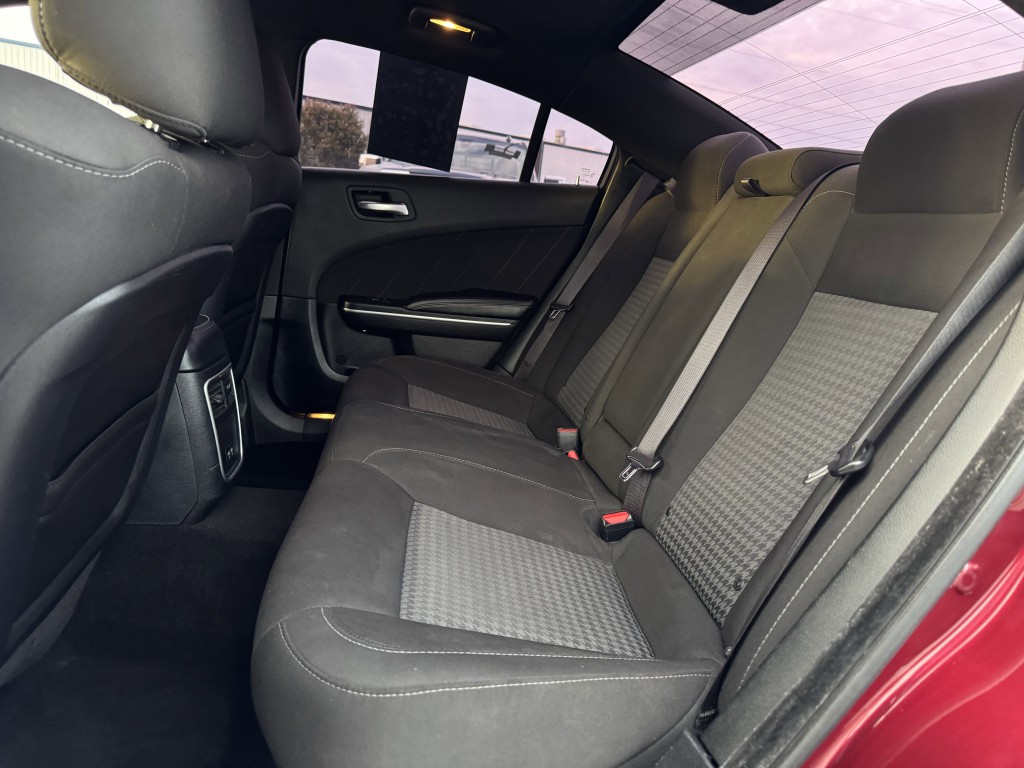 2021 Dodge Charger Image 25