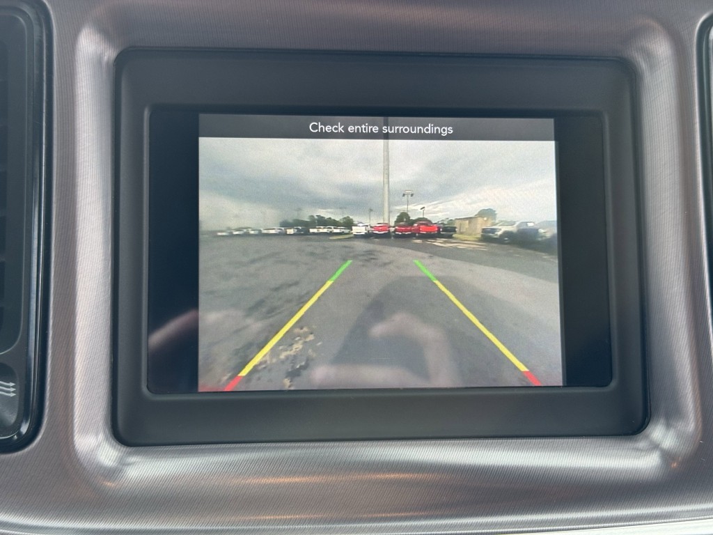 2019 Dodge Challenger Image 15