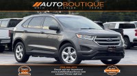 Image for 2017 Ford Edge SE ID: 6642072