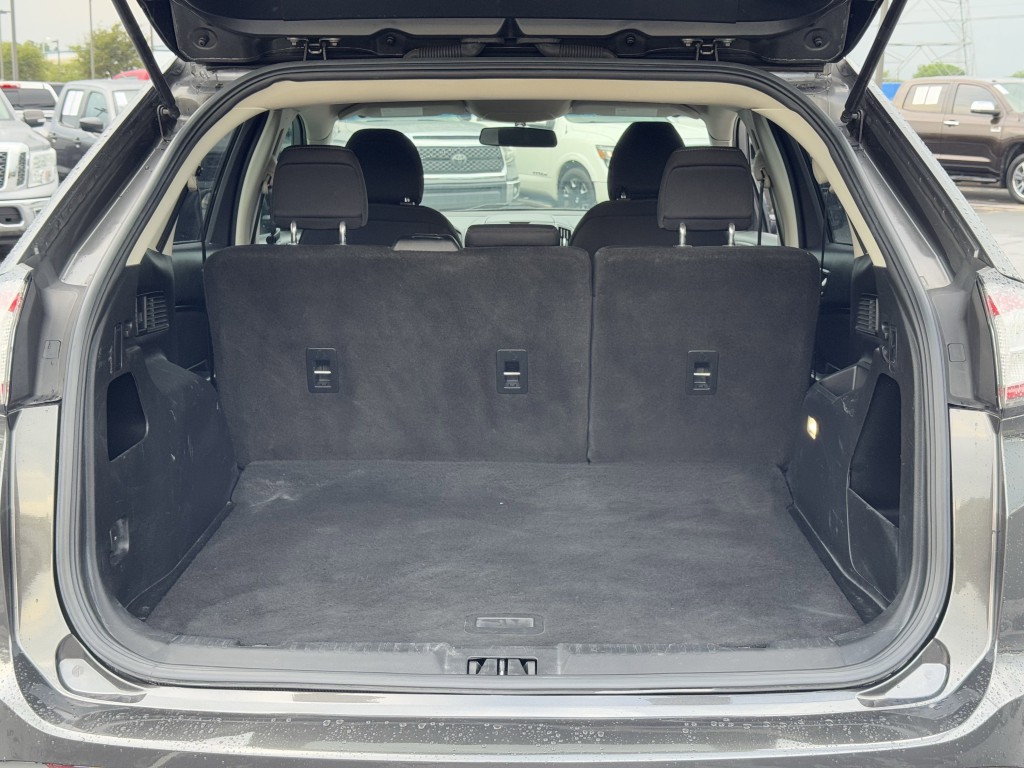 2017 Ford Edge Image 28
