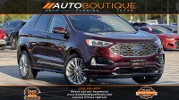 Image for 2020 Ford Edge Titanium ID: 6642074