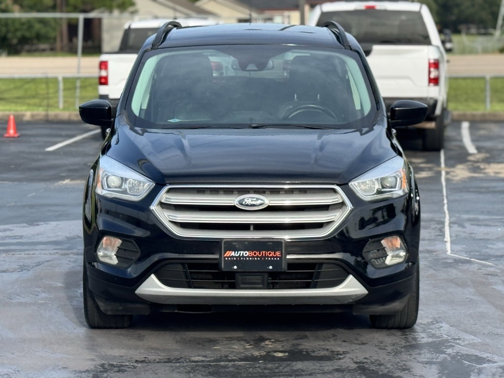2018 Ford Escape Image 5