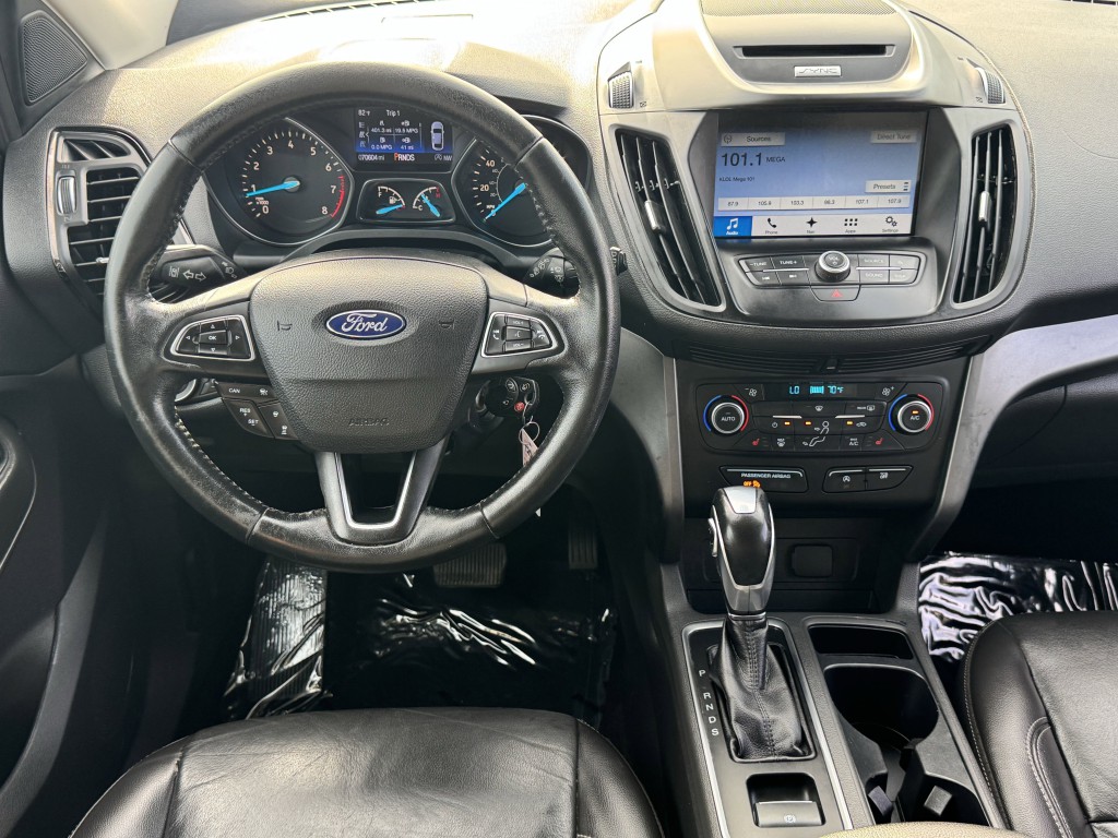 2018 Ford Escape Image 14