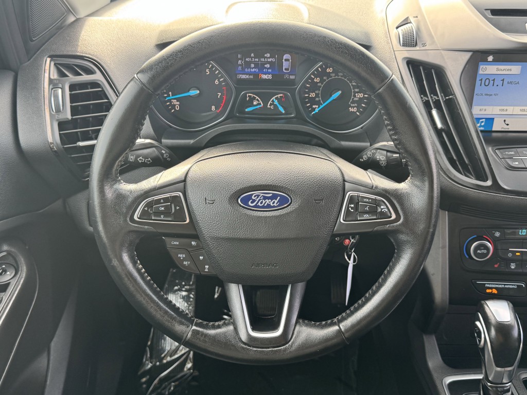 2018 Ford Escape Image 15