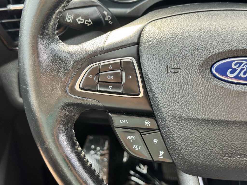2018 Ford Escape Image 16