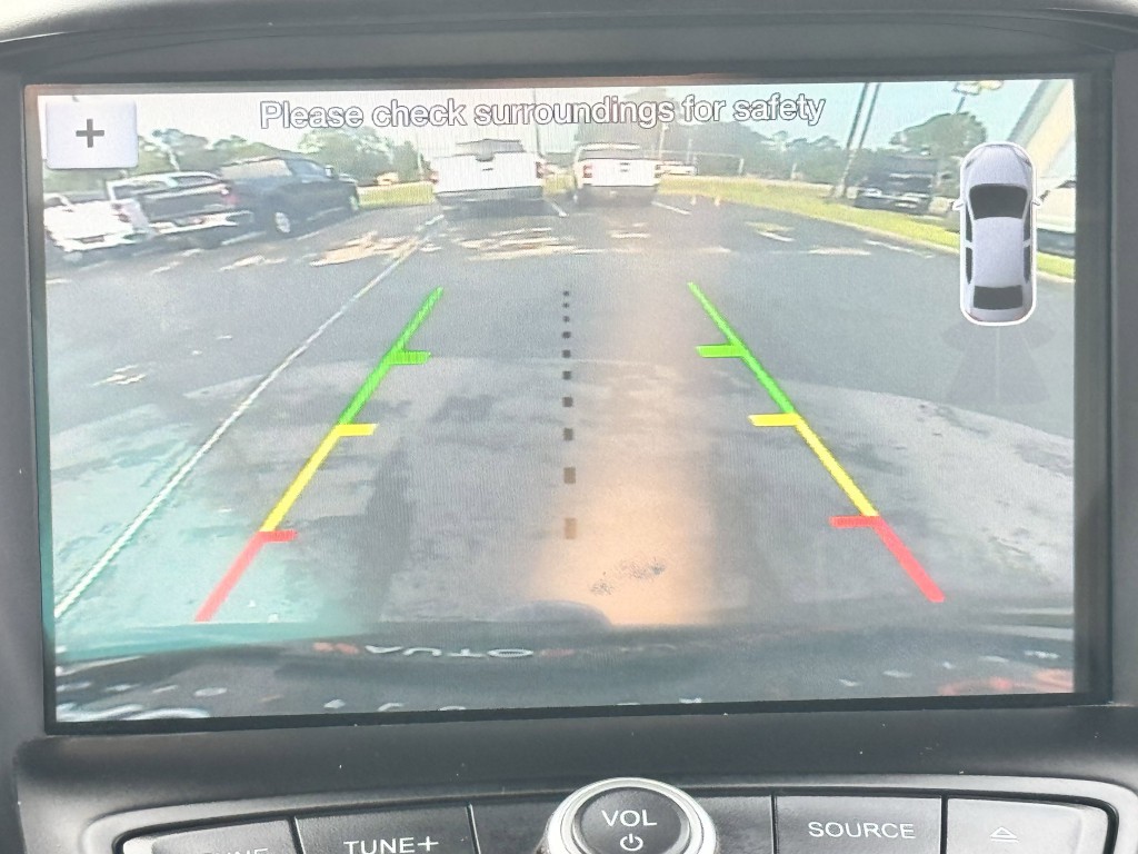 2018 Ford Escape Image 20