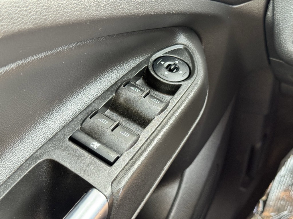 2018 Ford Escape Image 22