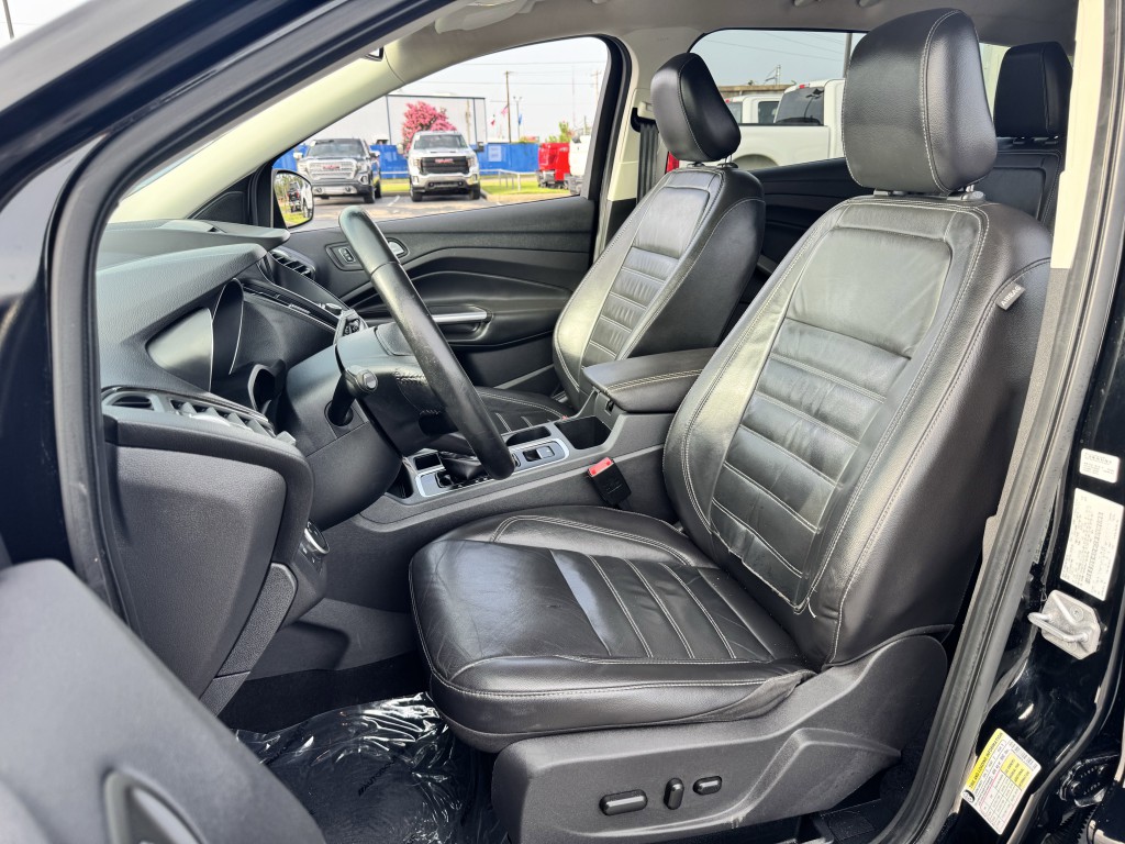 2018 Ford Escape Image 24