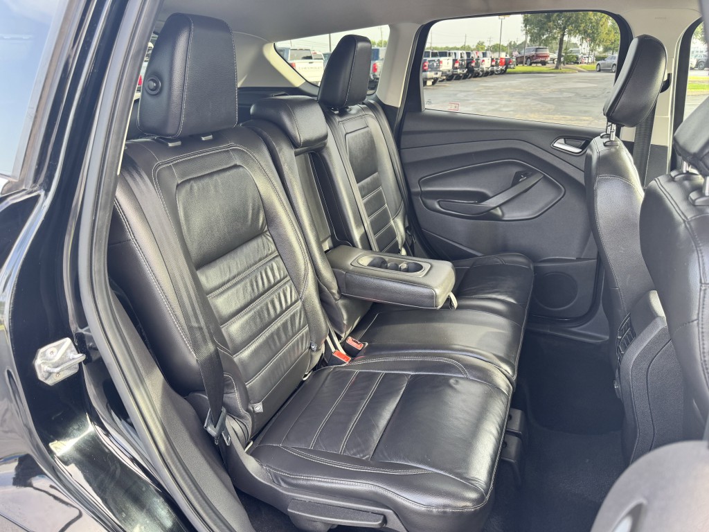 2018 Ford Escape Image 26