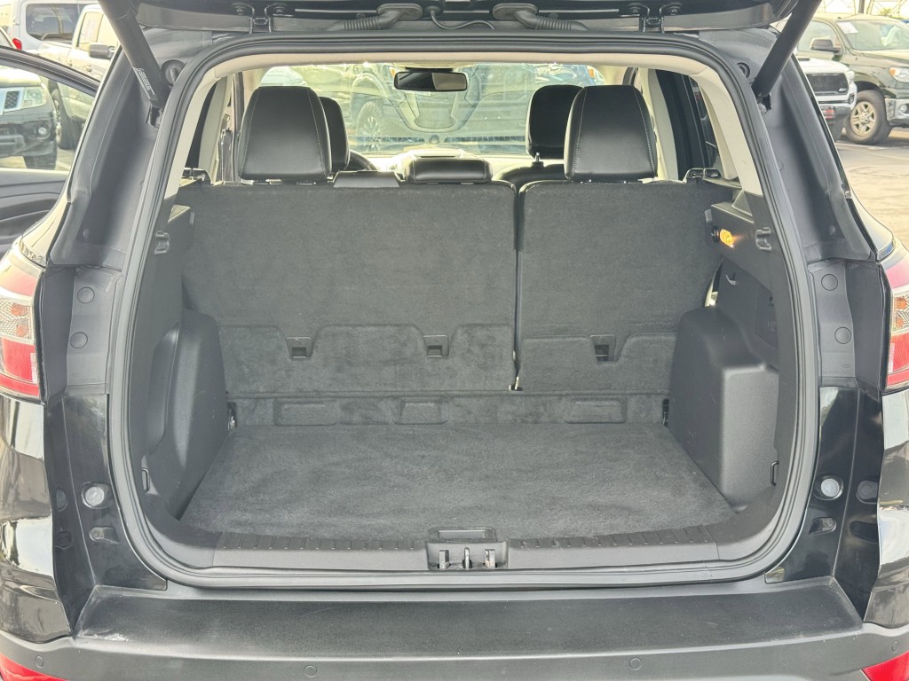 2018 Ford Escape Image 28
