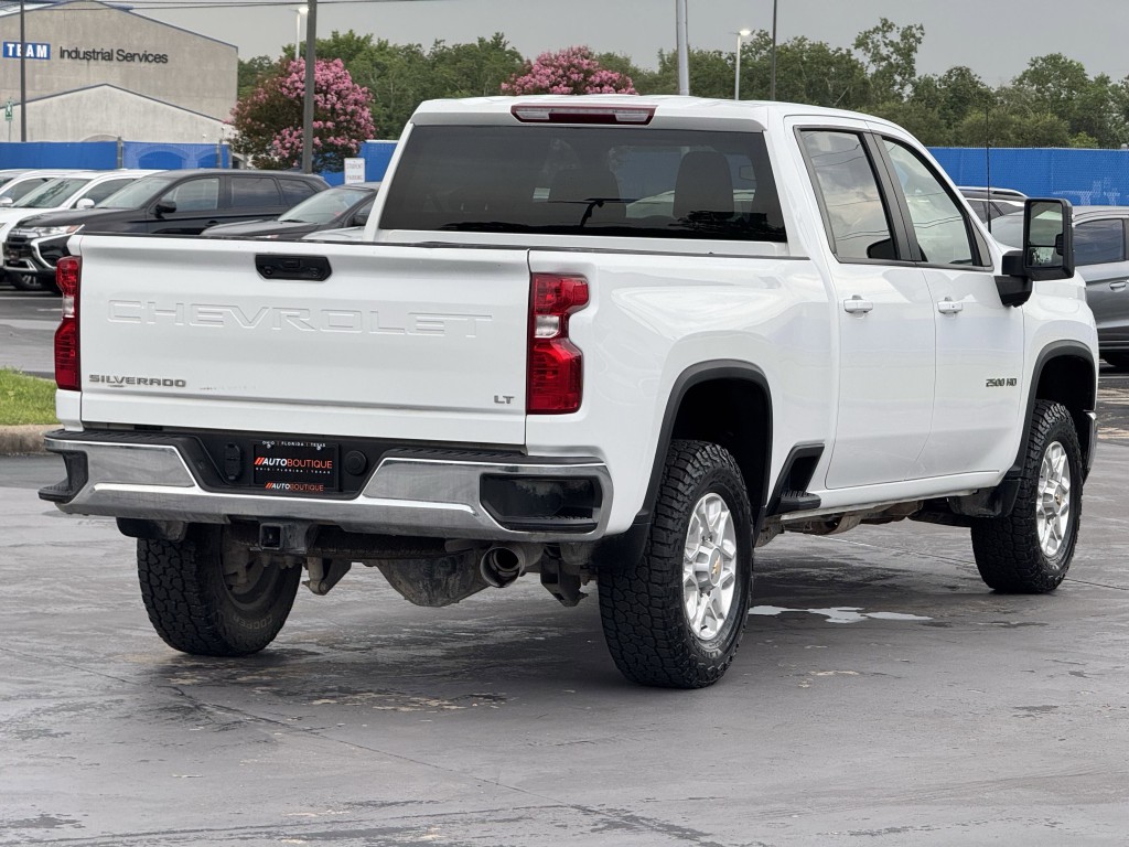 2024 Chevrolet Silverado 1500 Image 9