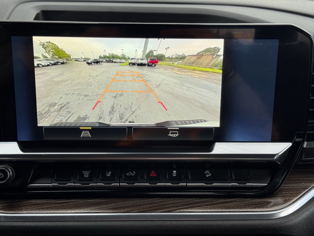 2024 Chevrolet Silverado 1500 Image 19