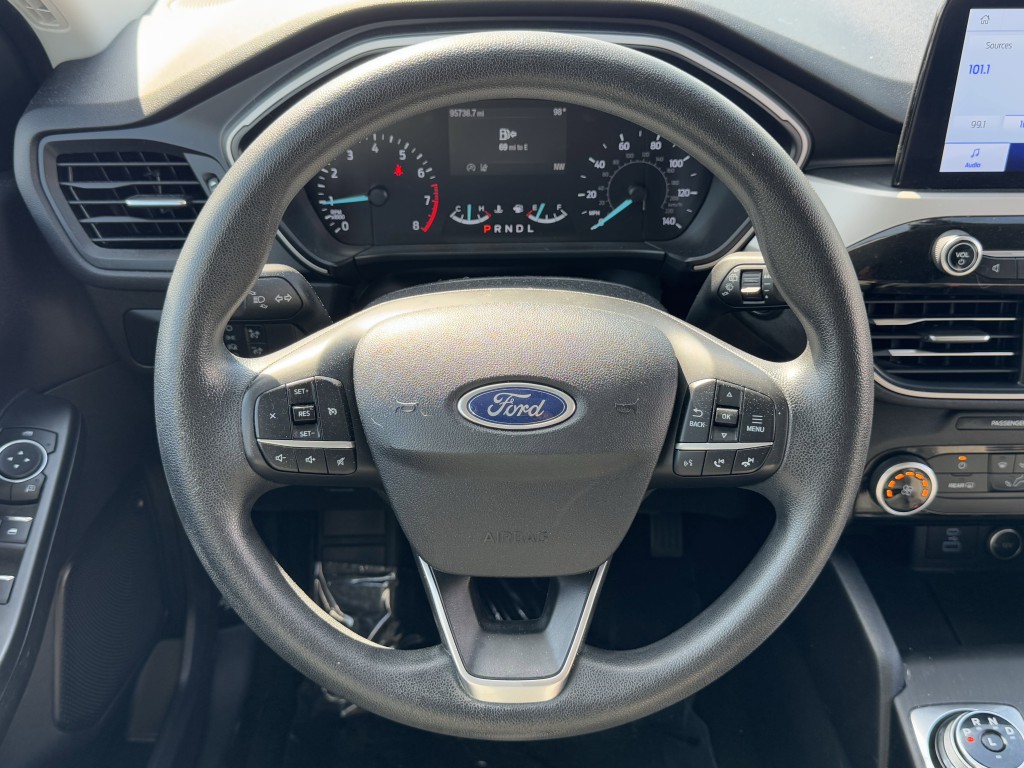 2021 Ford Escape Image 16