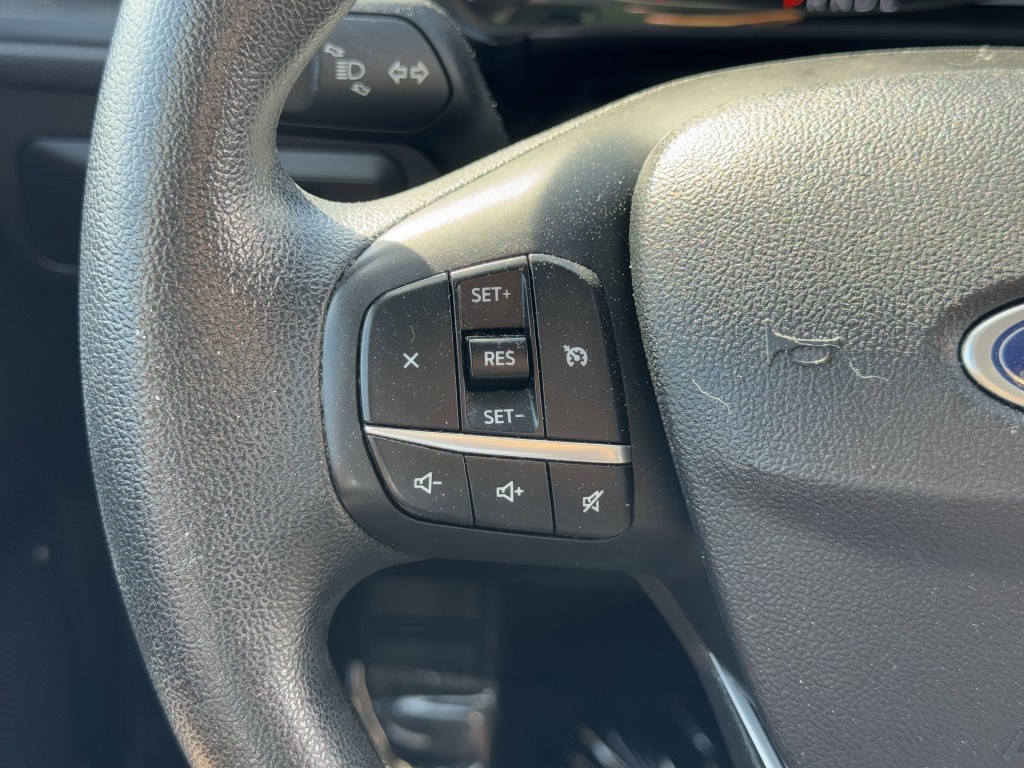 2021 Ford Escape Image 17