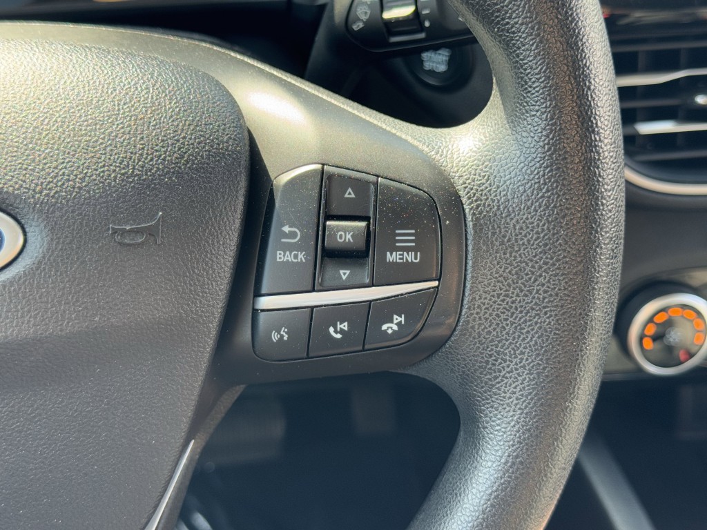 2021 Ford Escape Image 18