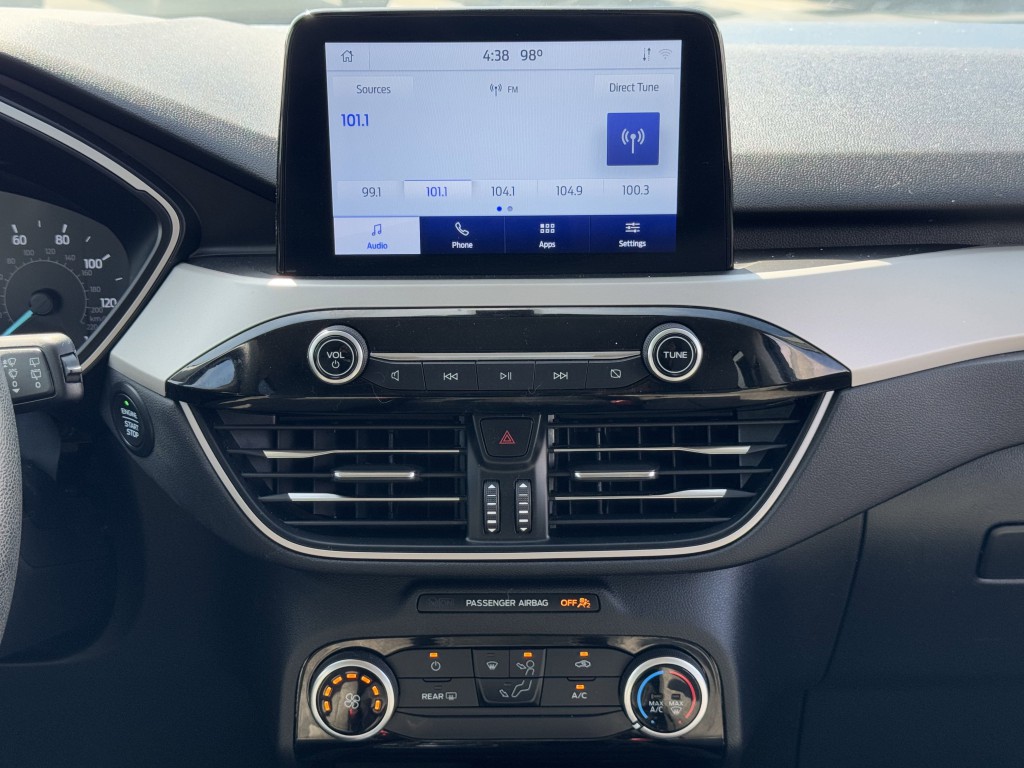 2021 Ford Escape Image 20