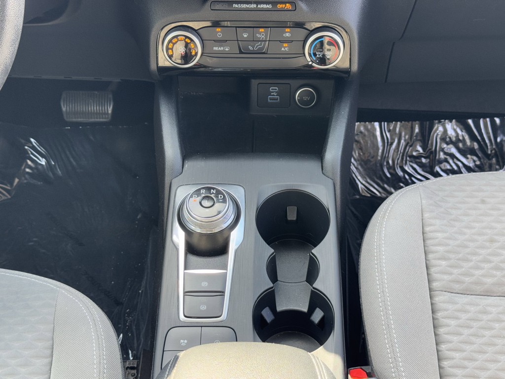 2021 Ford Escape Image 22