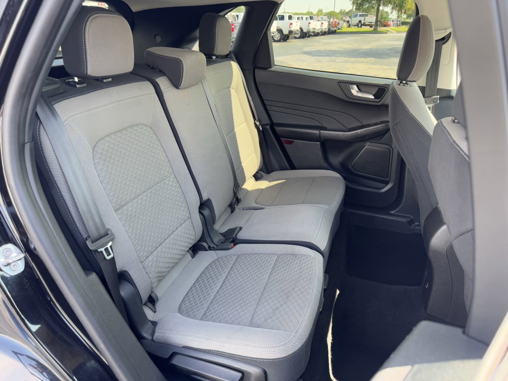 2021 Ford Escape Image 26