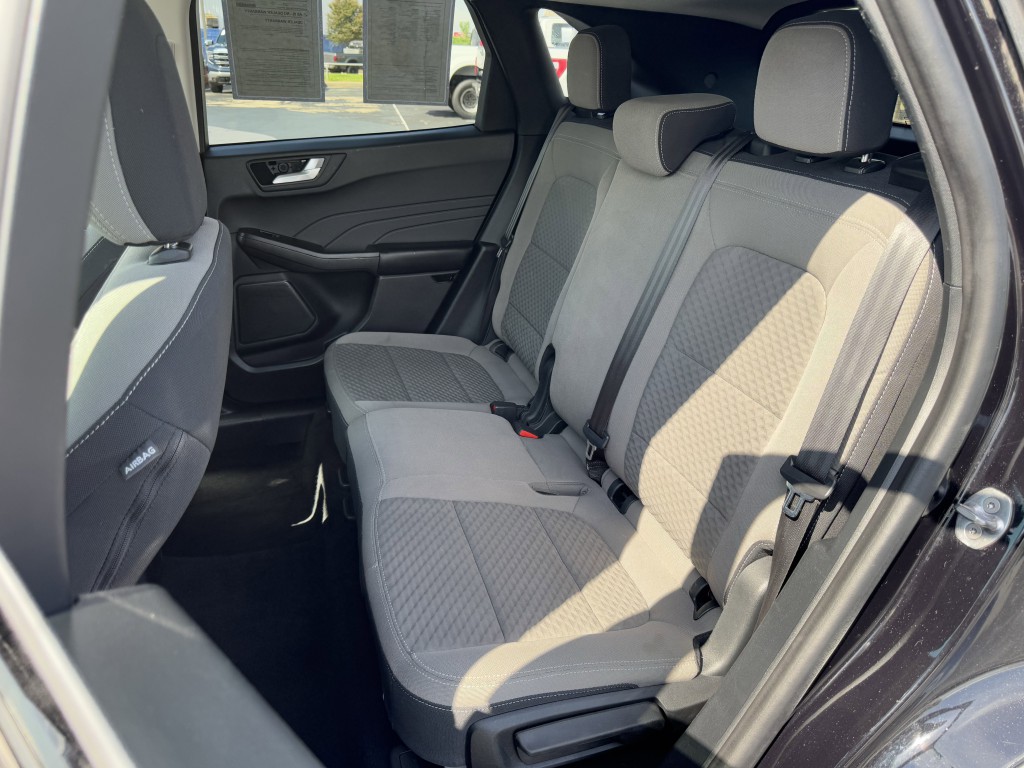 2021 Ford Escape Image 27