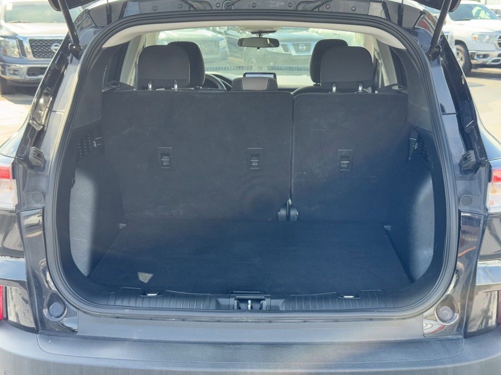2021 Ford Escape Image 28