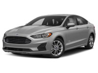 Image for 2019 Ford Fusion Titanium ID: 6642079