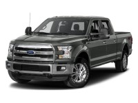Image for 2017 Ford F-150 Lariat ID: 6642081