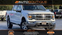 Image for 2023 Ford F-150 Lariat ID: 6642083