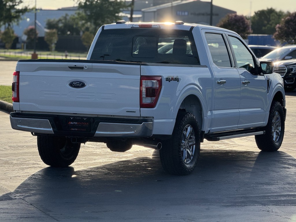 2023 Ford F-150 Image 9