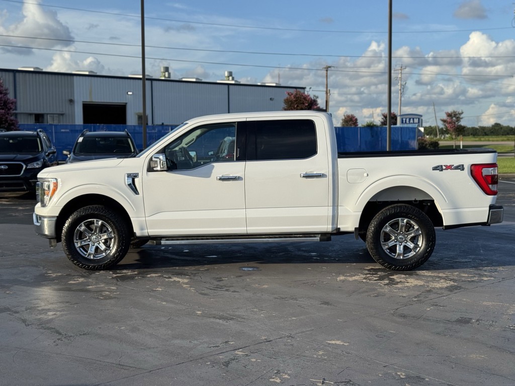 2023 Ford F-150 Image 10
