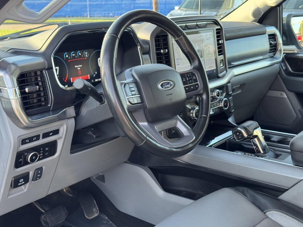 2023 Ford F-150 Image 12