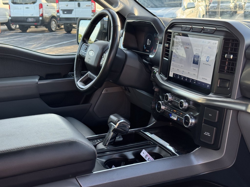 2023 Ford F-150 Image 13