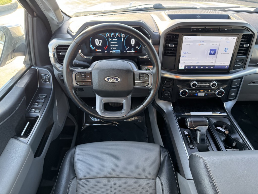 2023 Ford F-150 Image 14