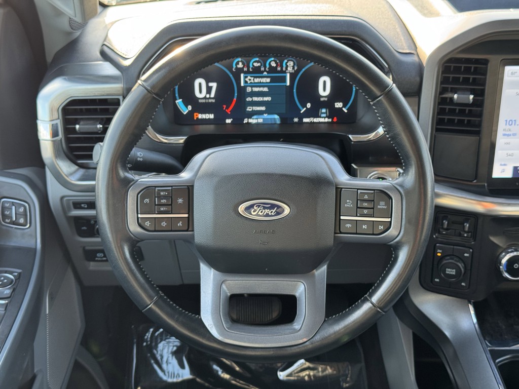 2023 Ford F-150 Image 15