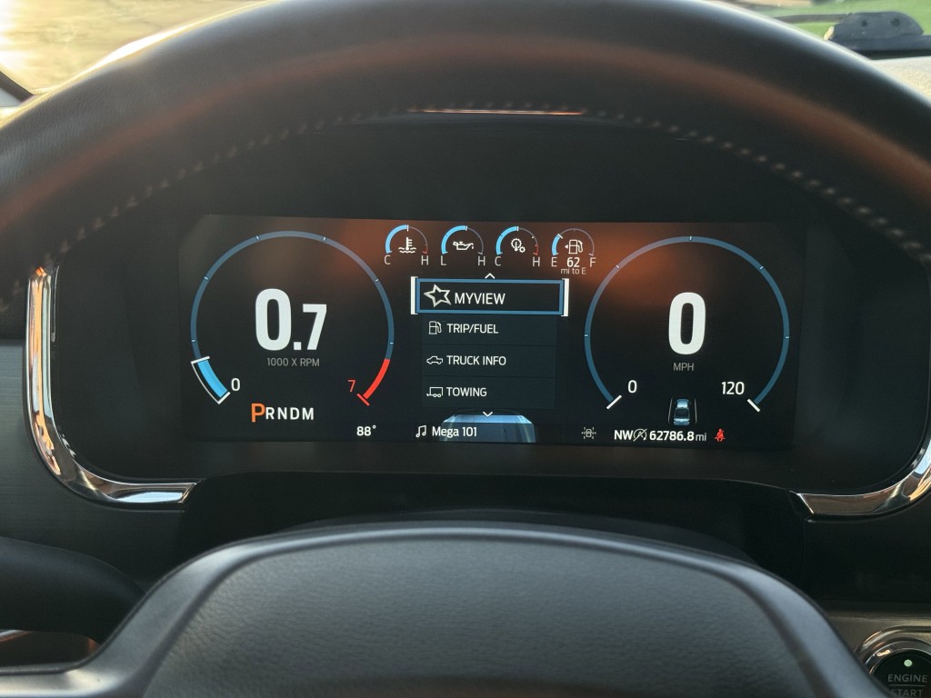 2023 Ford F-150 Image 18