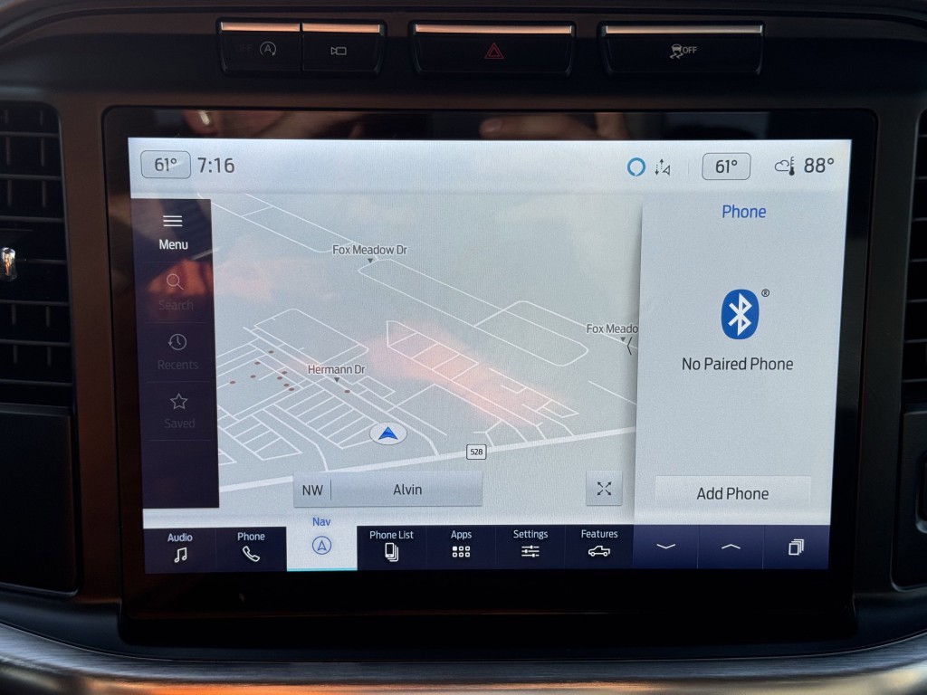 2023 Ford F-150 Image 20