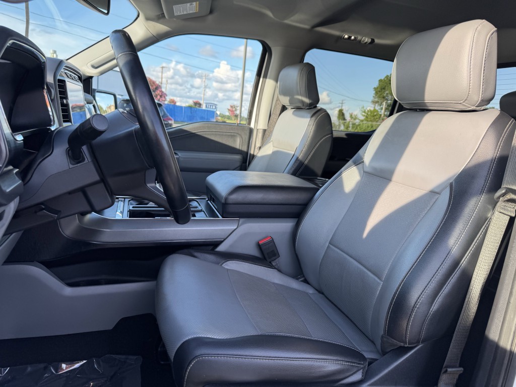 2023 Ford F-150 Image 25