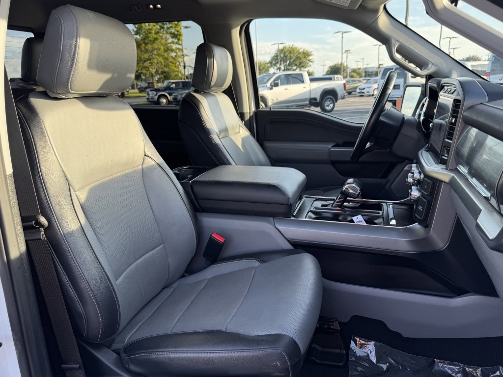 2023 Ford F-150 Image 26