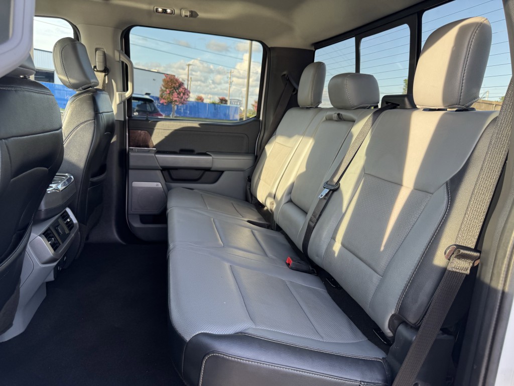 2023 Ford F-150 Image 28