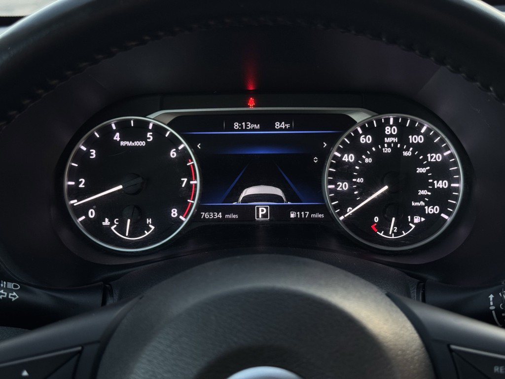 2022 Nissan Sentra Image 14